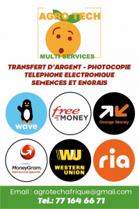 agrotechafrique